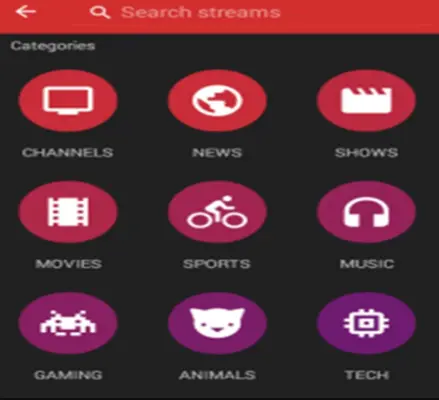 Mobdro Tv Online Tips 2017 android App screenshot 0